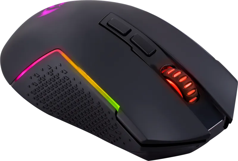 RedDragon - Wireless gaming mouse Trident