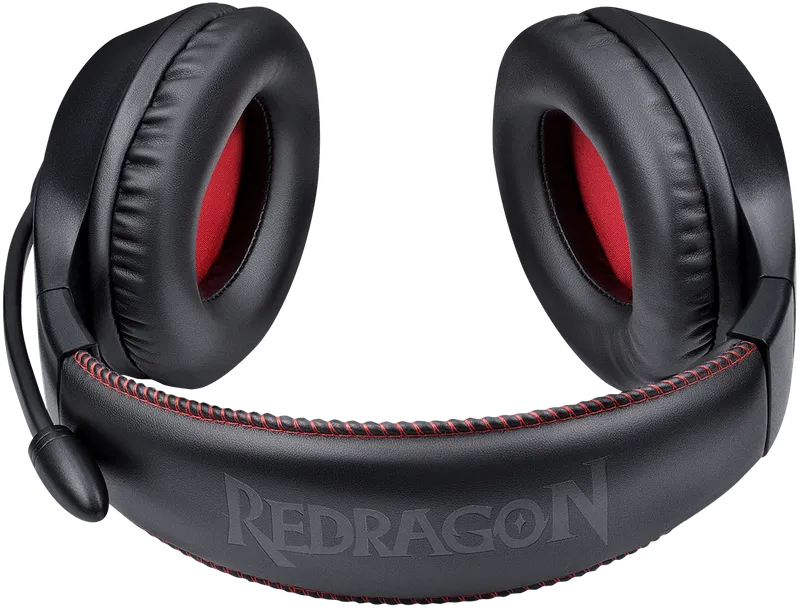 RedDragon - Gaming headset Pelias