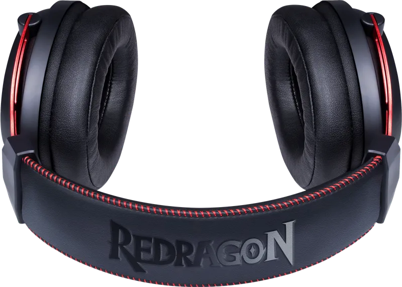 RedDragon - Gaming headset Diomedes
