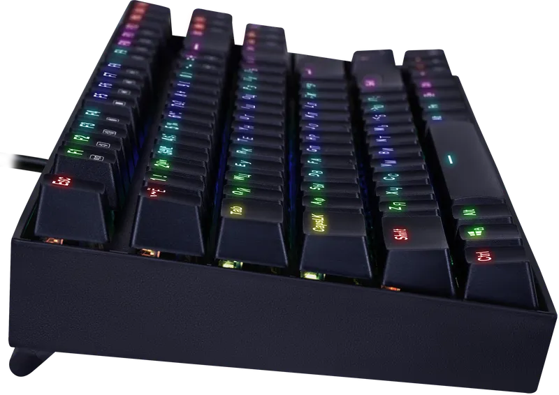 RedDragon - Mechanical gaming keyboard Kumara Pro
