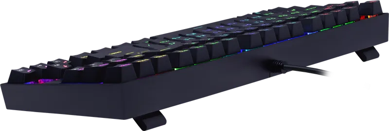 RedDragon - Mechanical gaming keyboard Kumara Pro