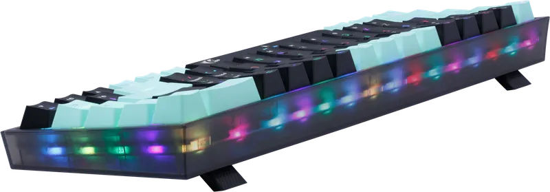 RedDragon - Wireless keyboard CASTOR PRO