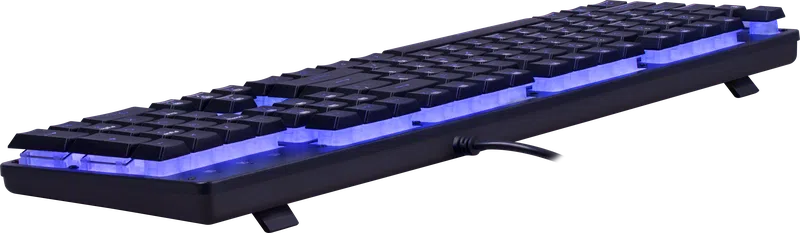 RedDragon - Wired gaming keyboard Nagato