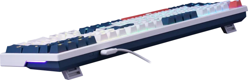 RedDragon - Mechanical gaming keyboard Trundle
