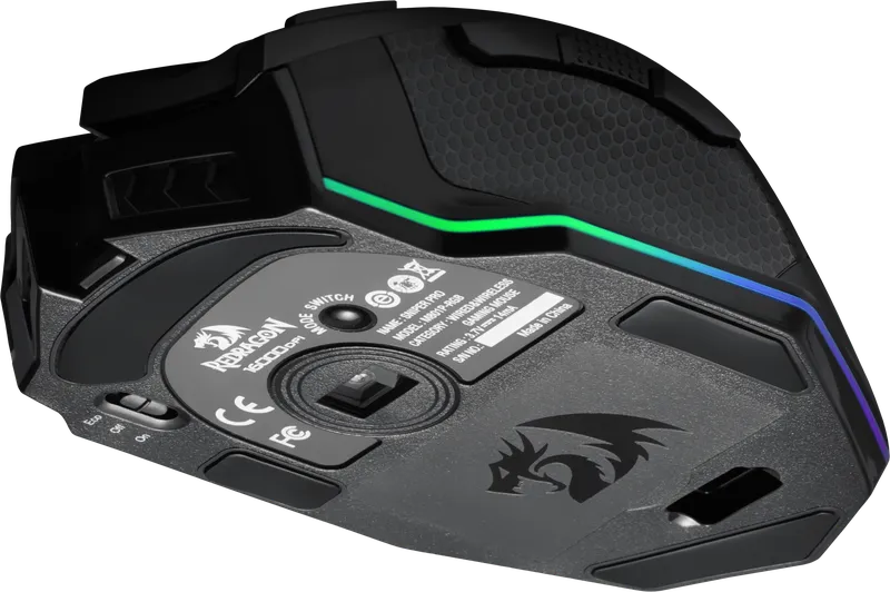 RedDragon - Wireless gaming mouse Sniper PRO