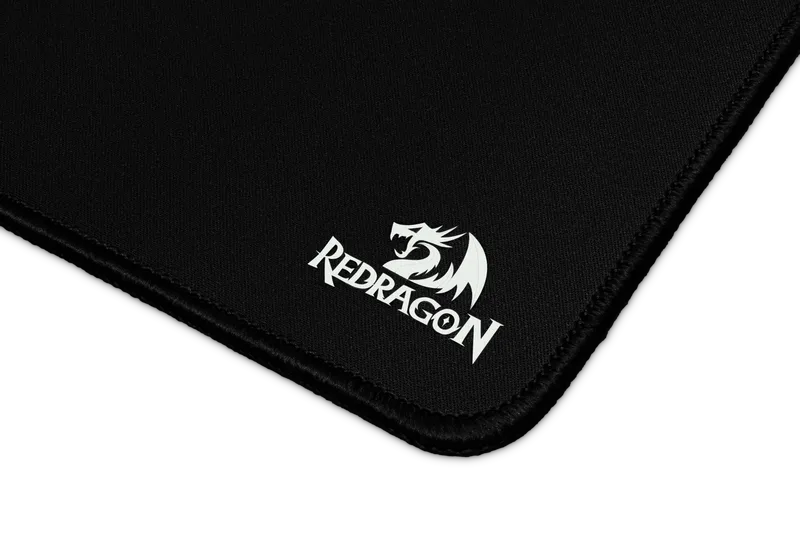 RedDragon - Gaming mouse pad Flick S