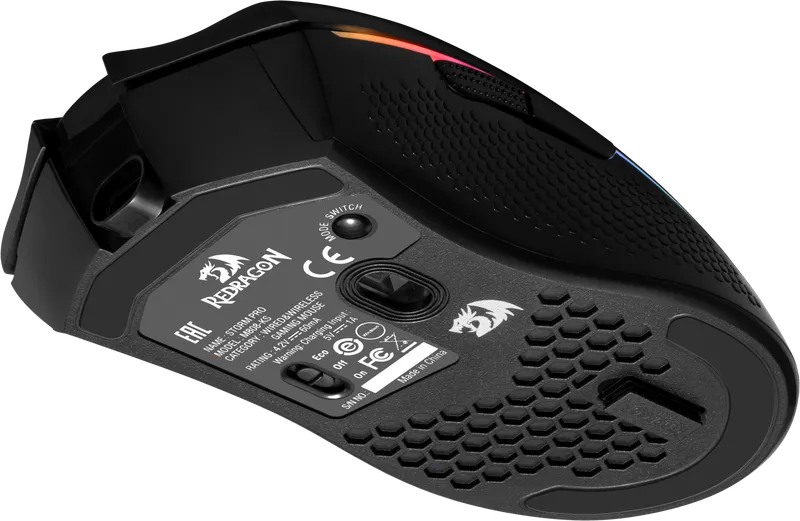 RedDragon - Wireless gaming mouse Storm Pro