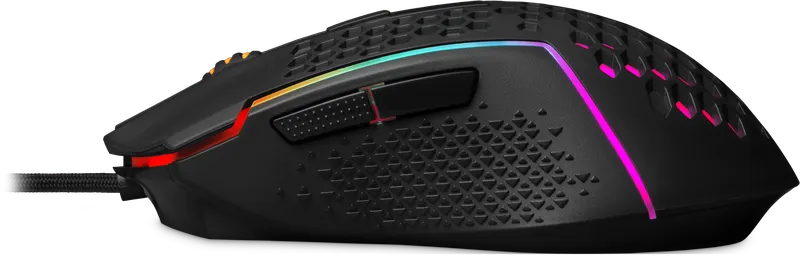 RedDragon - Wired gaming mouse Reaping Elite