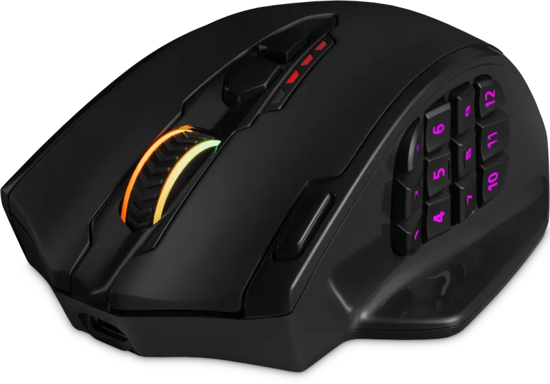 RedDragon - Wireless gaming mouse Impact Elite