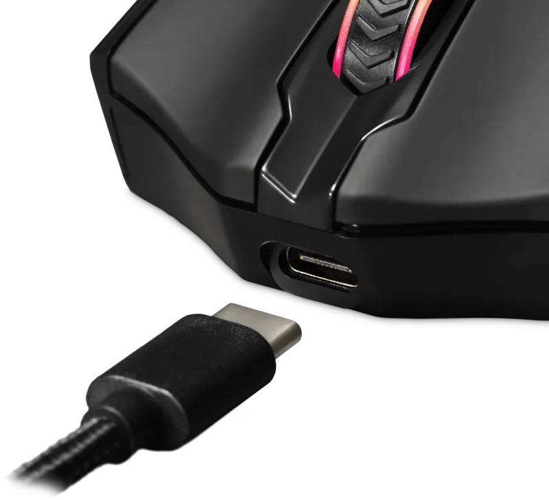 RedDragon - Wireless gaming mouse Impact Elite
