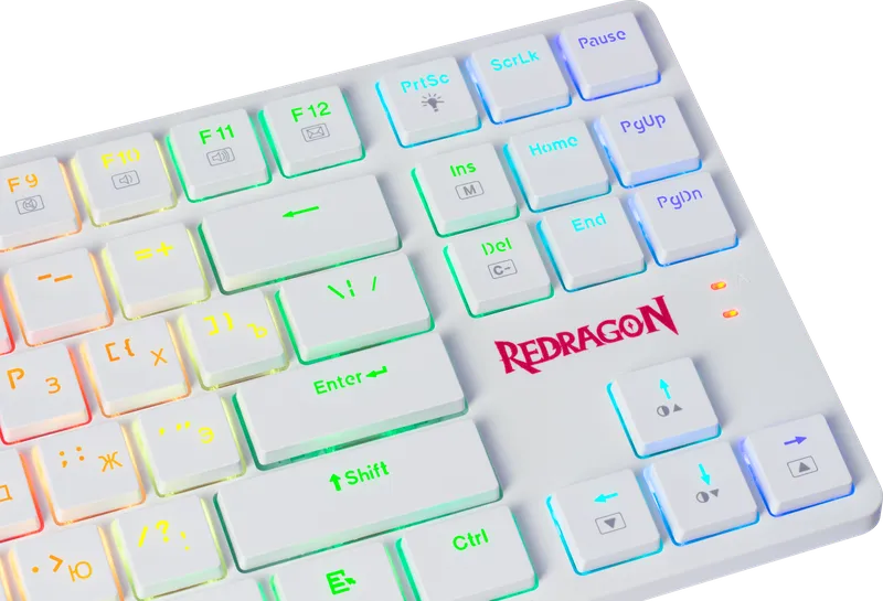 RedDragon - Mechanical gaming keyboard Anubis
