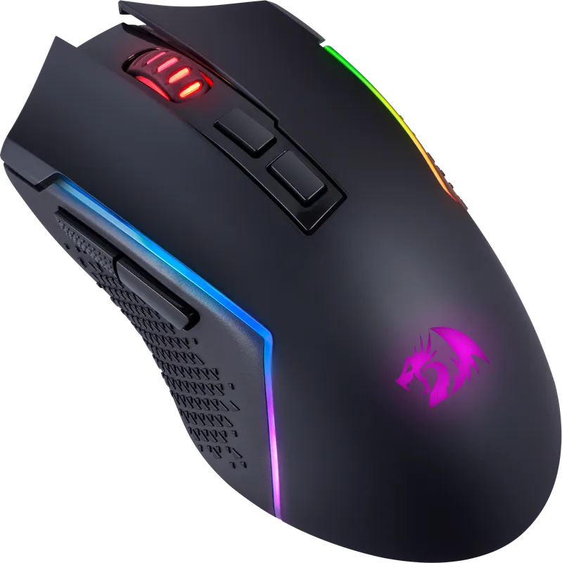 RedDragon - Wireless gaming mouse Trident