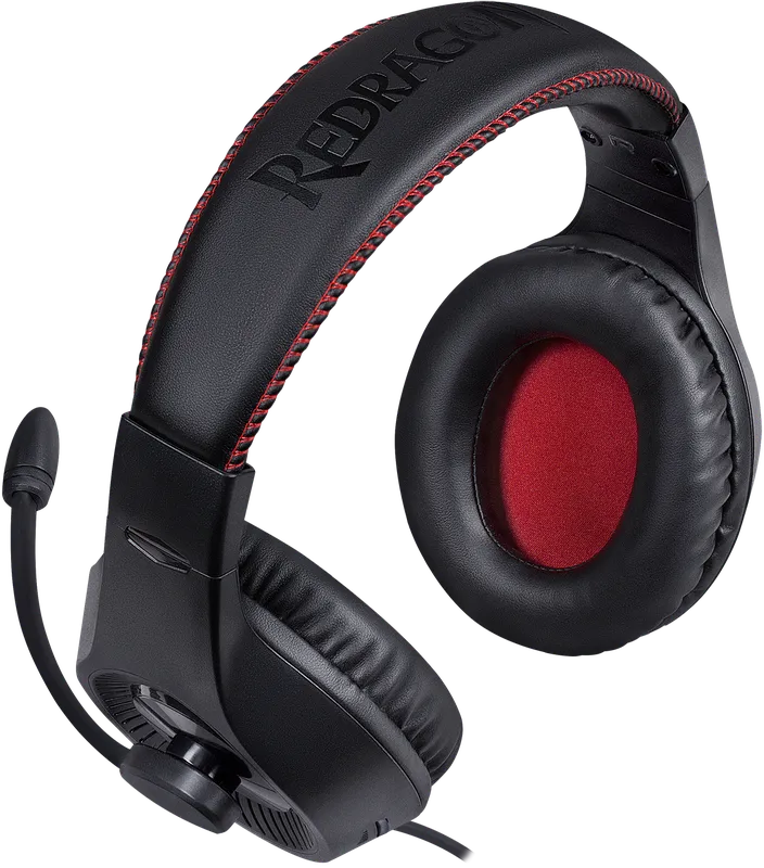 RedDragon - Gaming headset Pelias