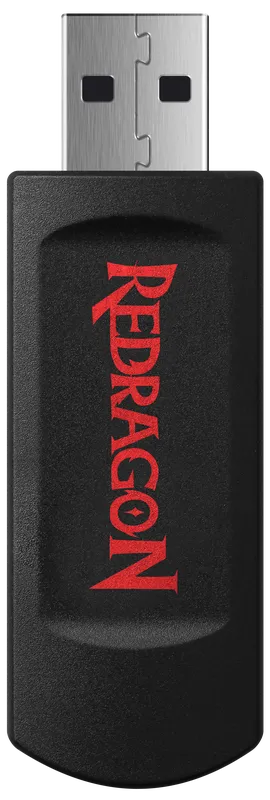 RedDragon - Wireless stereo headset Nomen