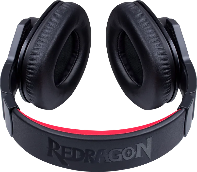 RedDragon - Gaming headset Europe