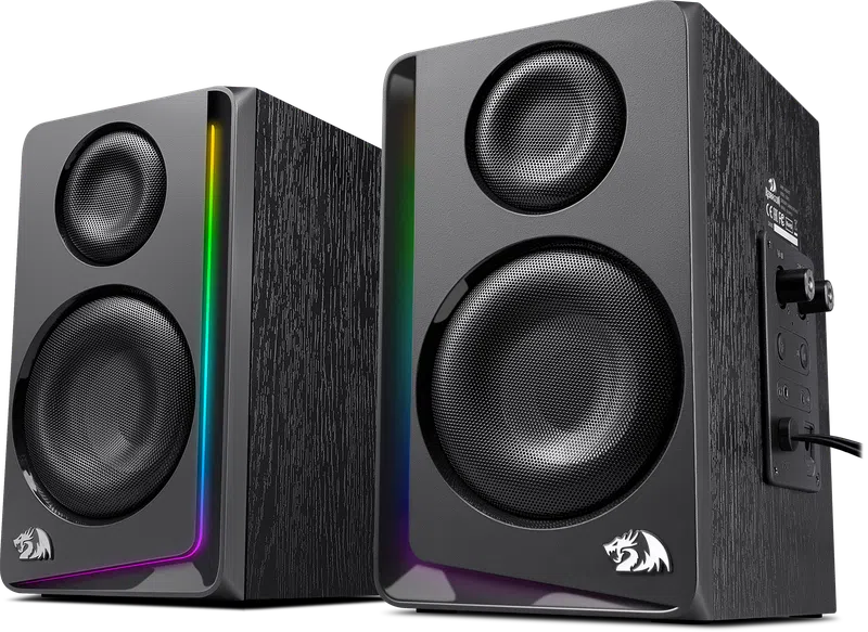 RedDragon - 2.0 Speaker system Andante