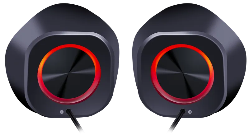 RedDragon - 2.0 Speaker system KAIDAS
