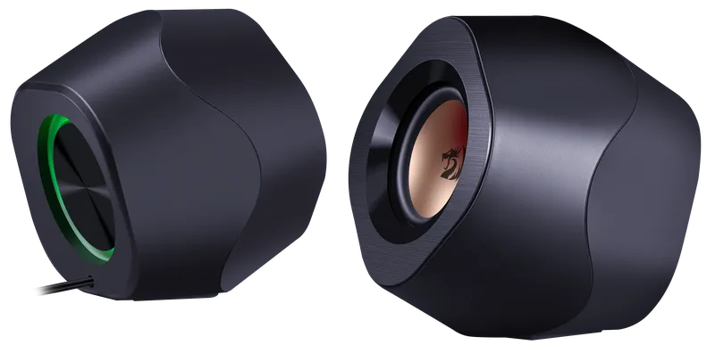 RedDragon - 2.0 Speaker system KAIDAS