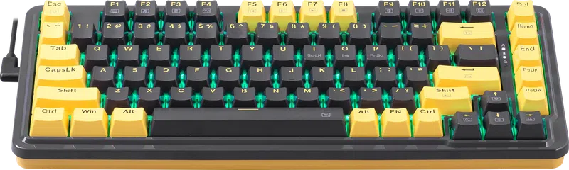 RedDragon - Механическая клавиатура Elf