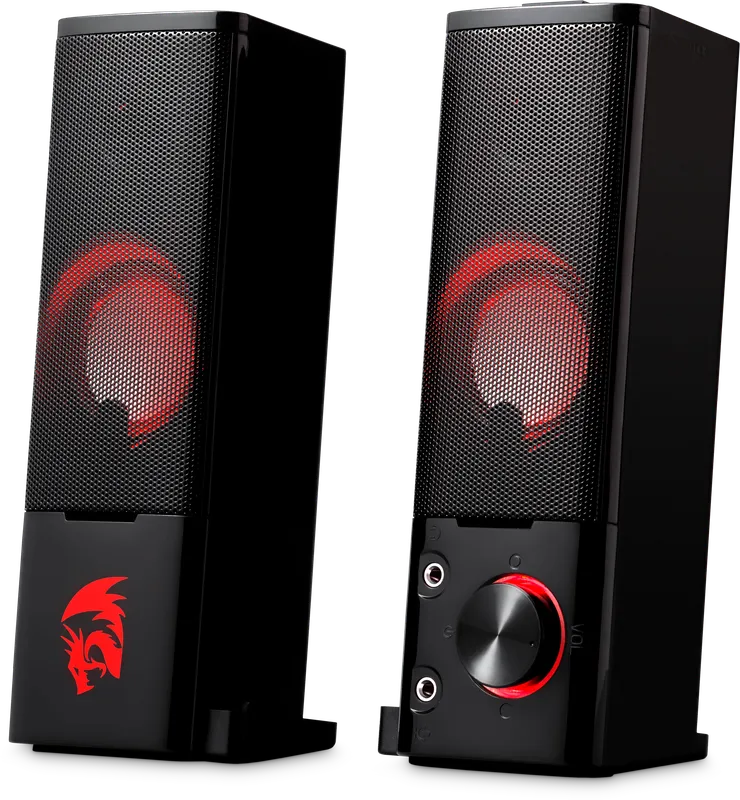 RedDragon - 2.0 Speaker system Orpheus