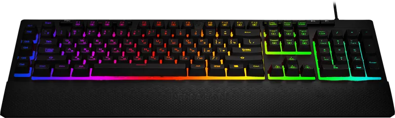 RedDragon - Wired gaming keyboard Shiva