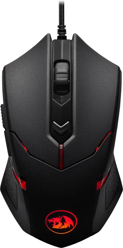 RedDragon - Wired gaming mouse Centrophorus 2