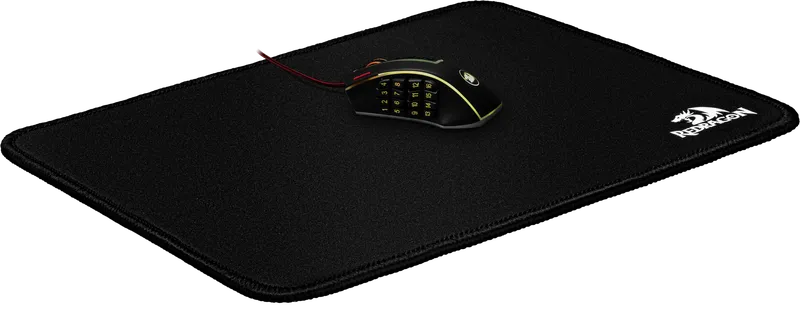 RedDragon - Gaming mouse pad Flick M