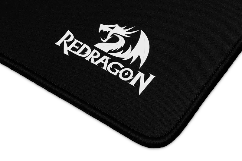 RedDragon - Gaming mouse pad Flick L