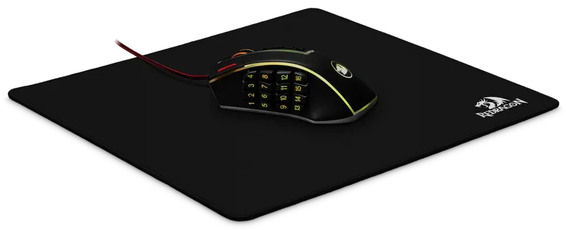 RedDragon - Gaming mouse pad Flick S
