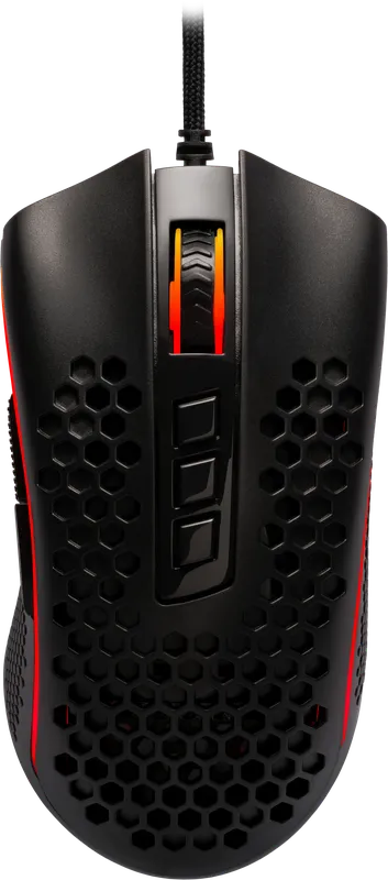 RedDragon - Wired gaming mouse Storm