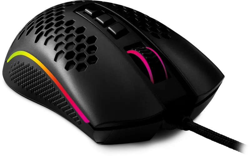 RedDragon - Wired gaming mouse Storm