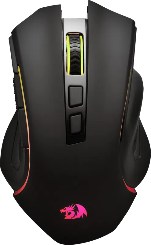 RedDragon - Wireless gaming mouse Griffin wireless