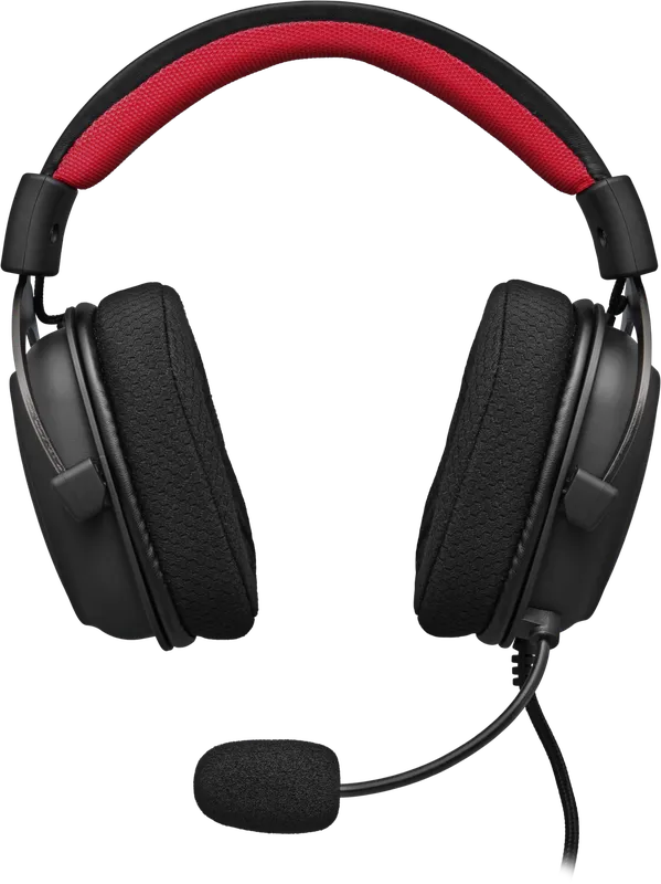 RedDragon - Gaming headset ZEUS X