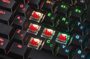RedDragon - Mechanical gaming keyboard APAS