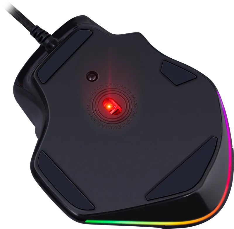 RedDragon - Wired gaming mouse Bullseye