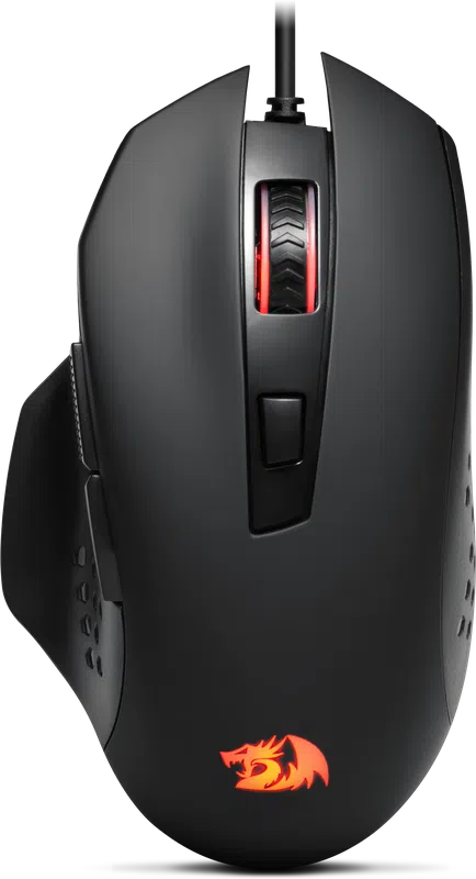 RedDragon - Wired gaming mouse Gainer