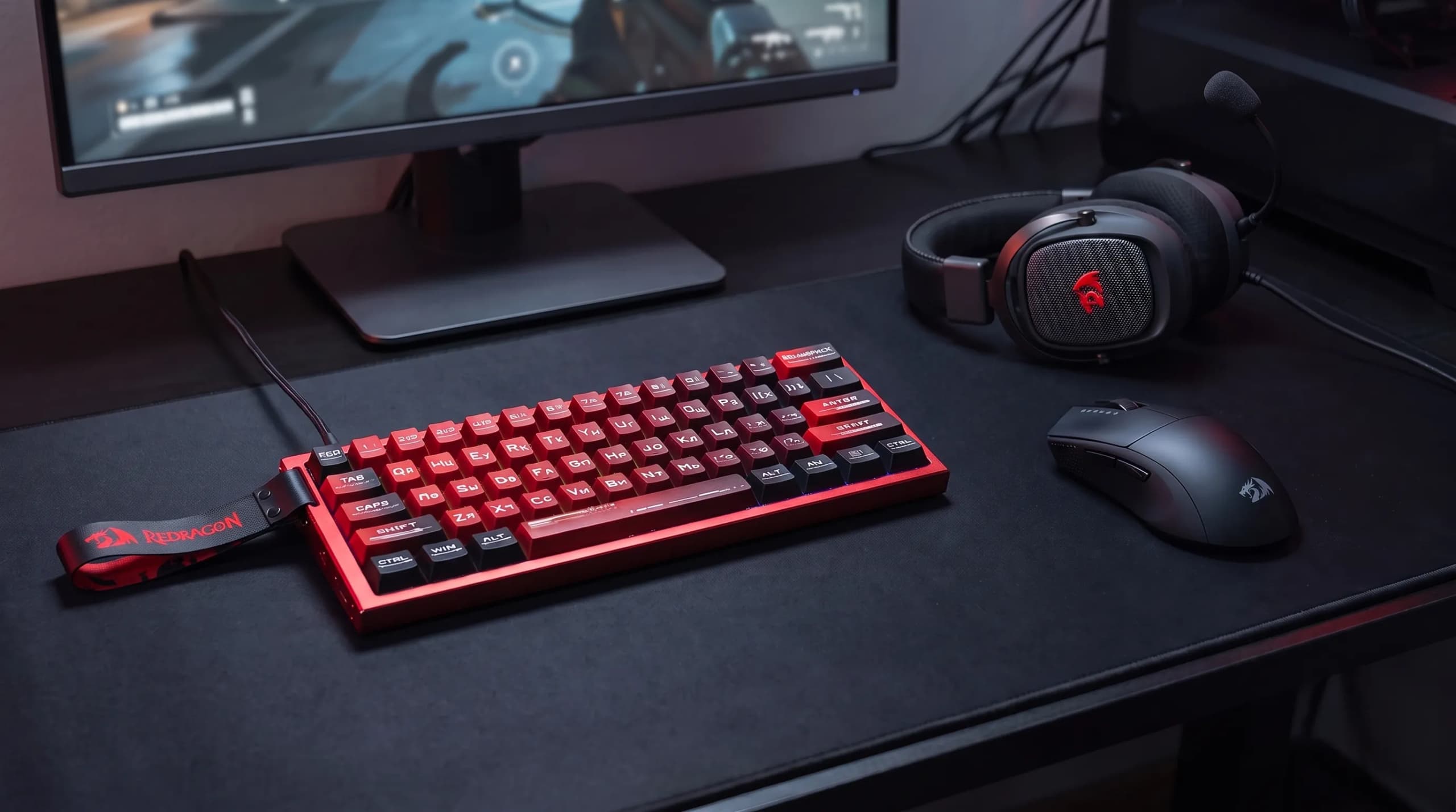 Набор «Для CS2»